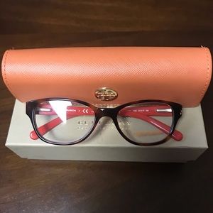Tory Burch Glasses